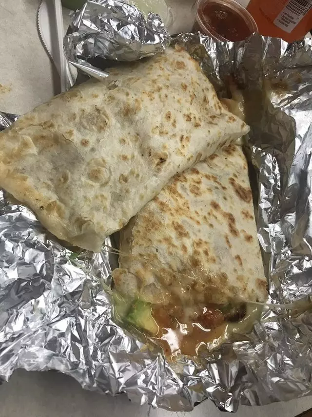 El Farolito
