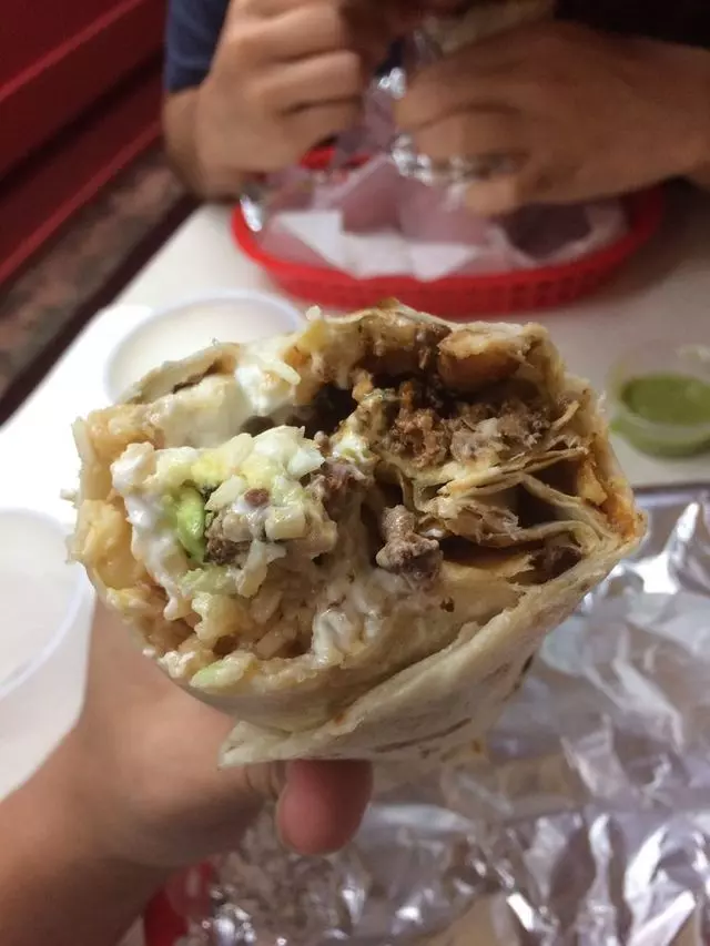 El Farolito