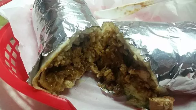El Farolito