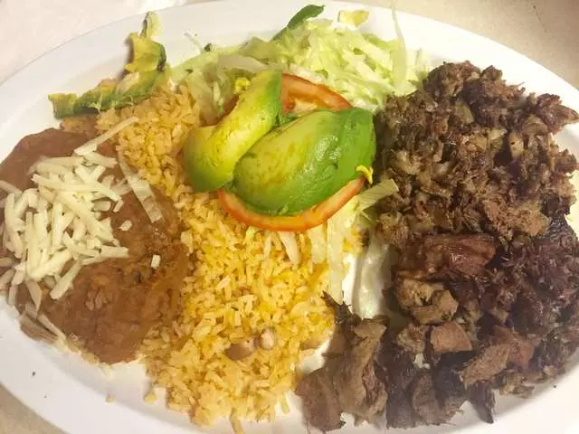 El Farolito
