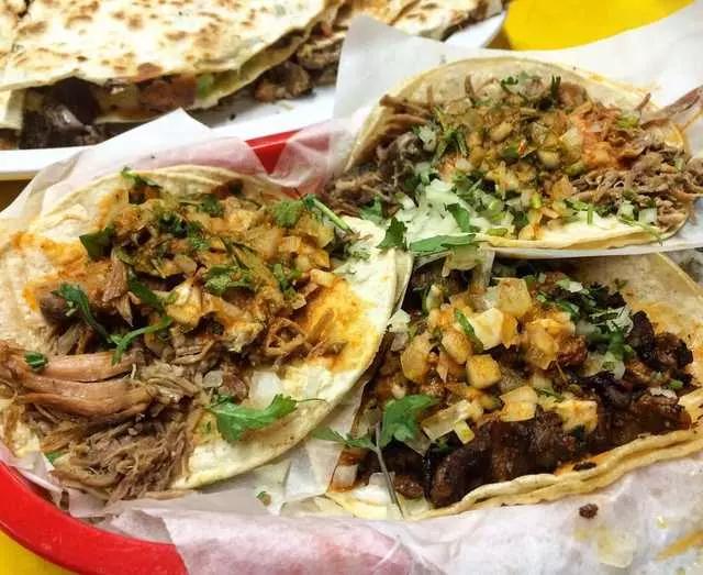El Farolito