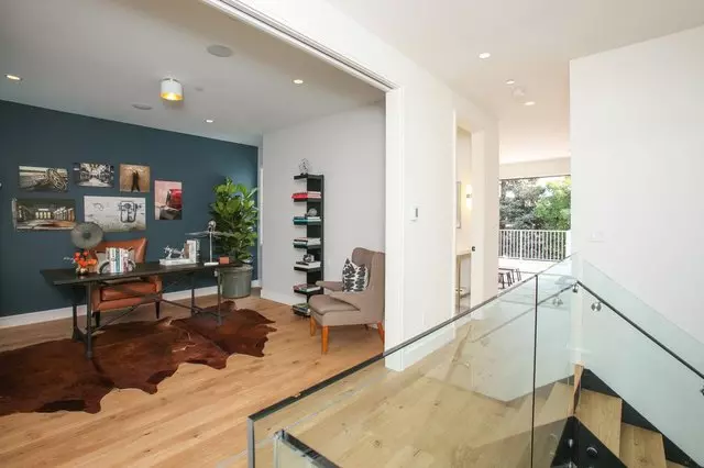 Ark Hardwood Flooring
