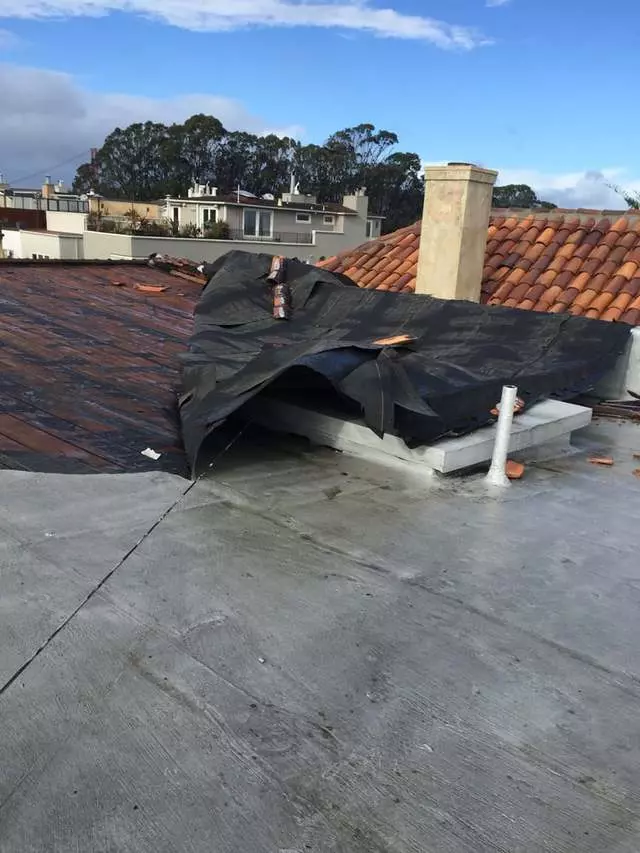 Allied Restoration Company San Francisco