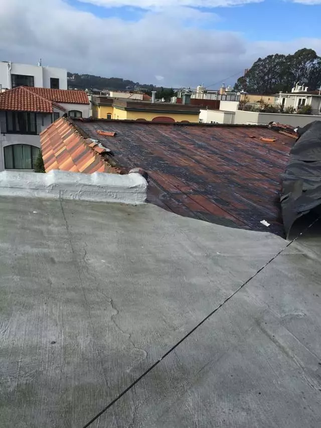 Allied Restoration Company San Francisco