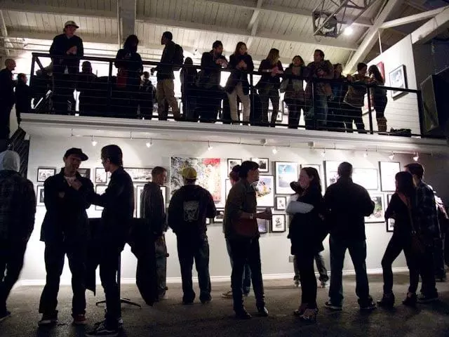 ArtNowSF