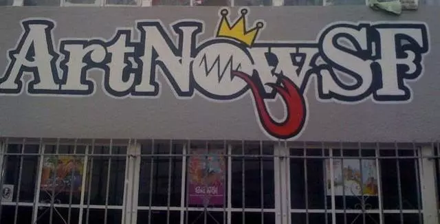 ArtNowSF