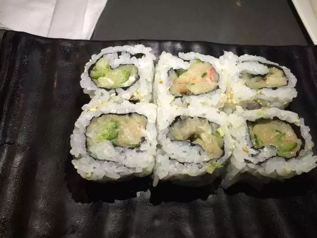 Sakesan Bistro