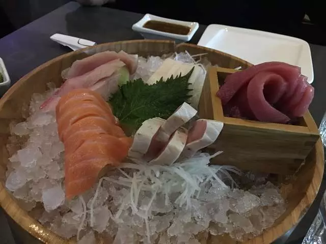 Sakesan Bistro
