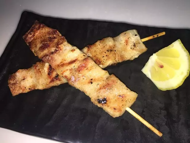 Sakesan Bistro