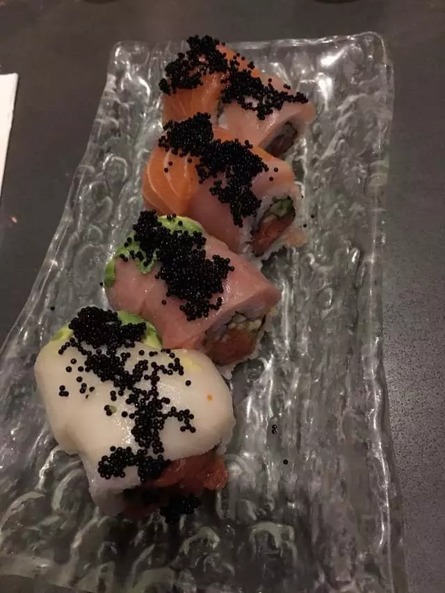 Sakesan Bistro