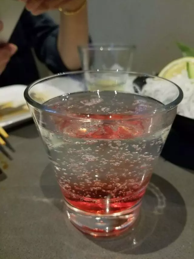 Sakesan Bistro