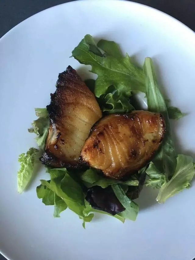 Sakesan Bistro
