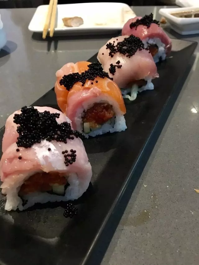 Sakesan Bistro