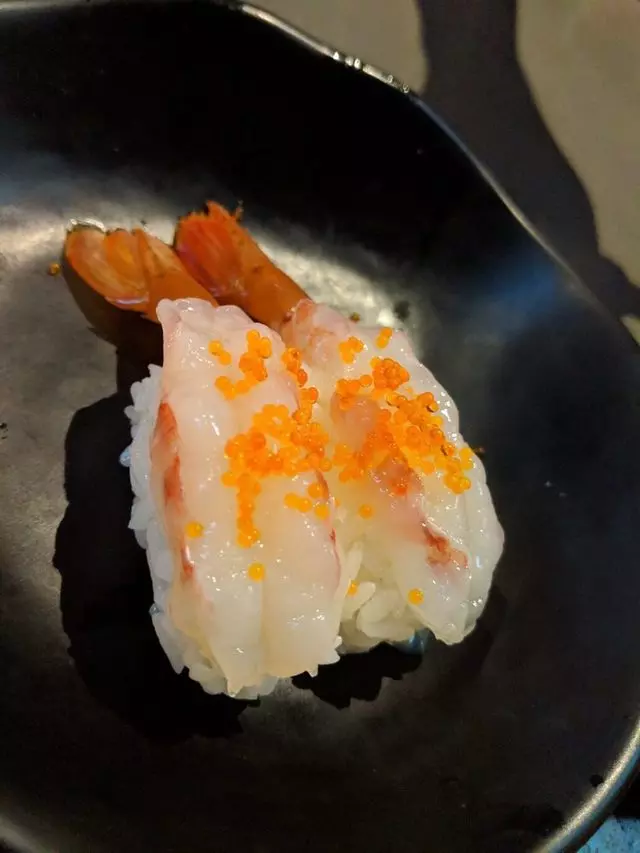 Sakesan Bistro