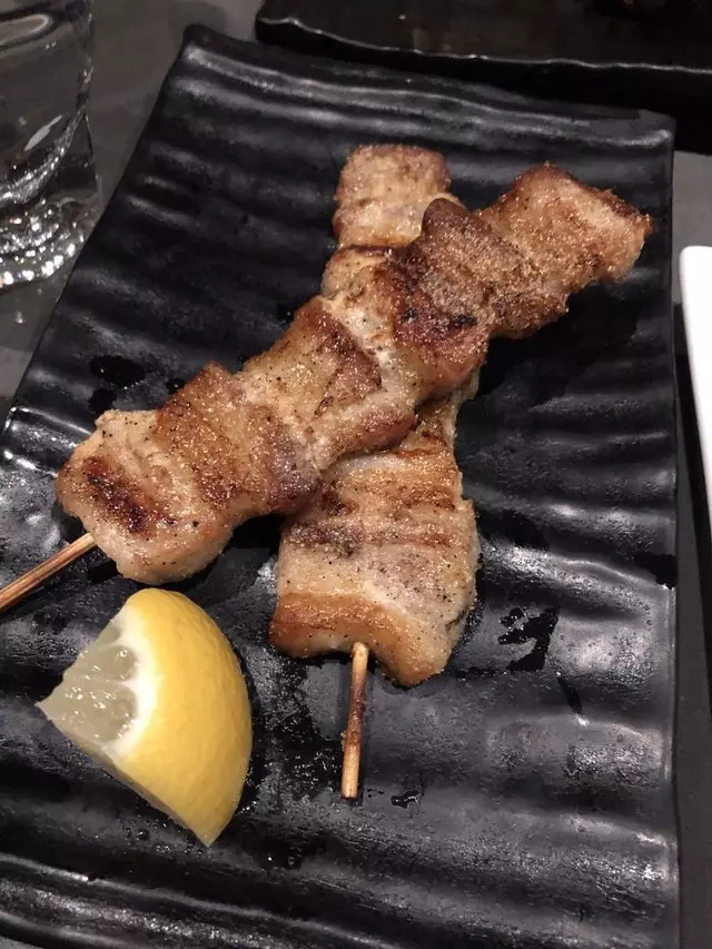 Sakesan Bistro