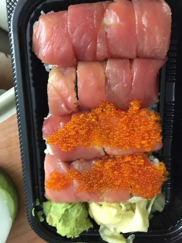 Sakesan Bistro