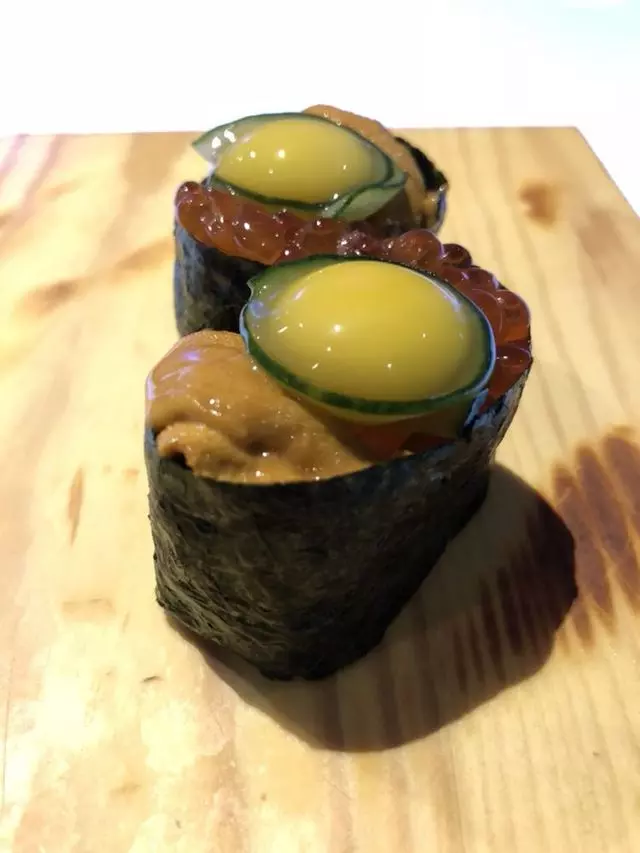 Sakesan Bistro