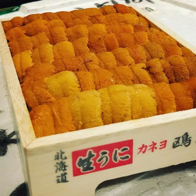 Sakesan Bistro