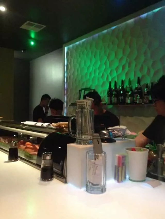 Sakesan Bistro