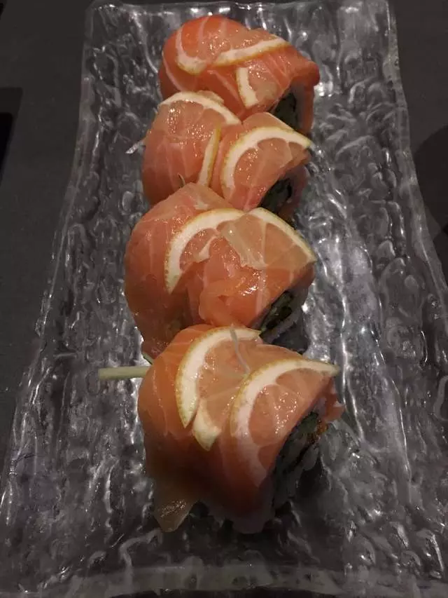 Sakesan Bistro