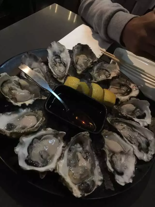 Sakesan Bistro