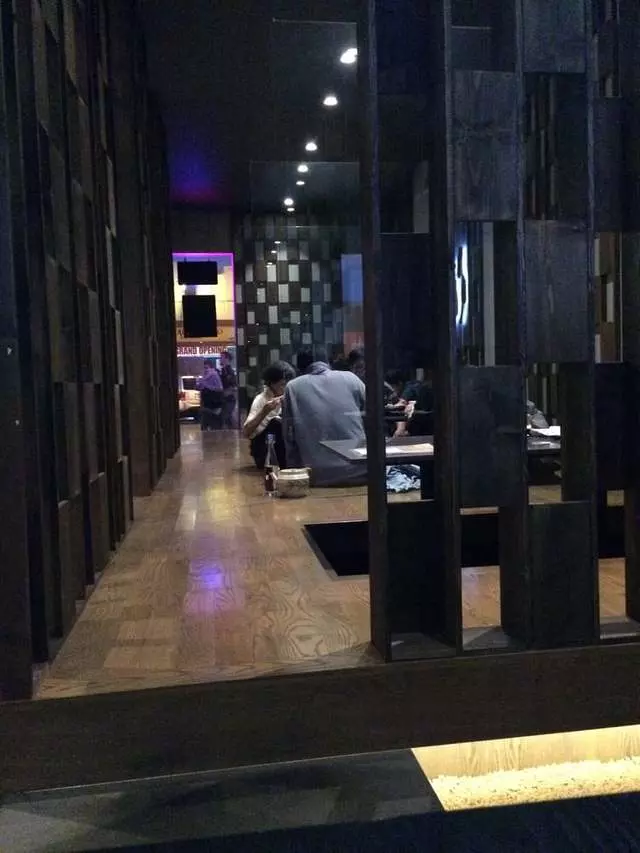 Sakesan Bistro