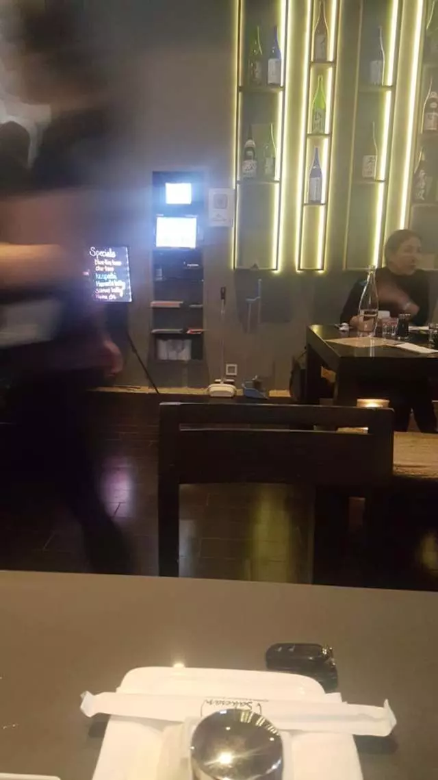 Sakesan Bistro