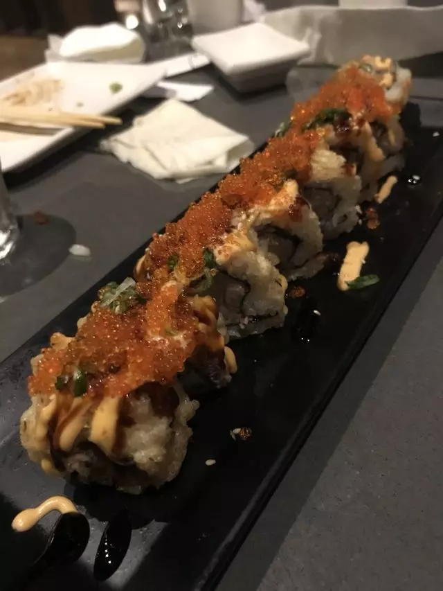 Sakesan Bistro