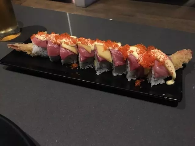 Sakesan Bistro