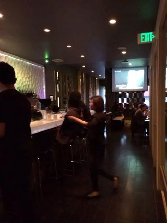 Sakesan Bistro