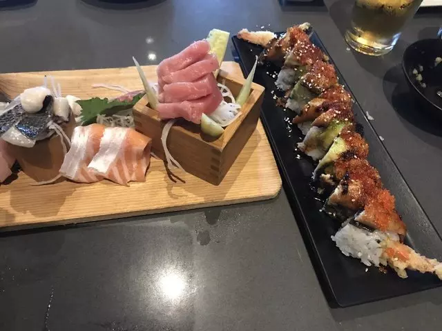 Sakesan Bistro