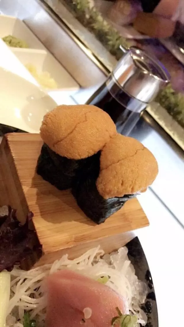 Sakesan Bistro