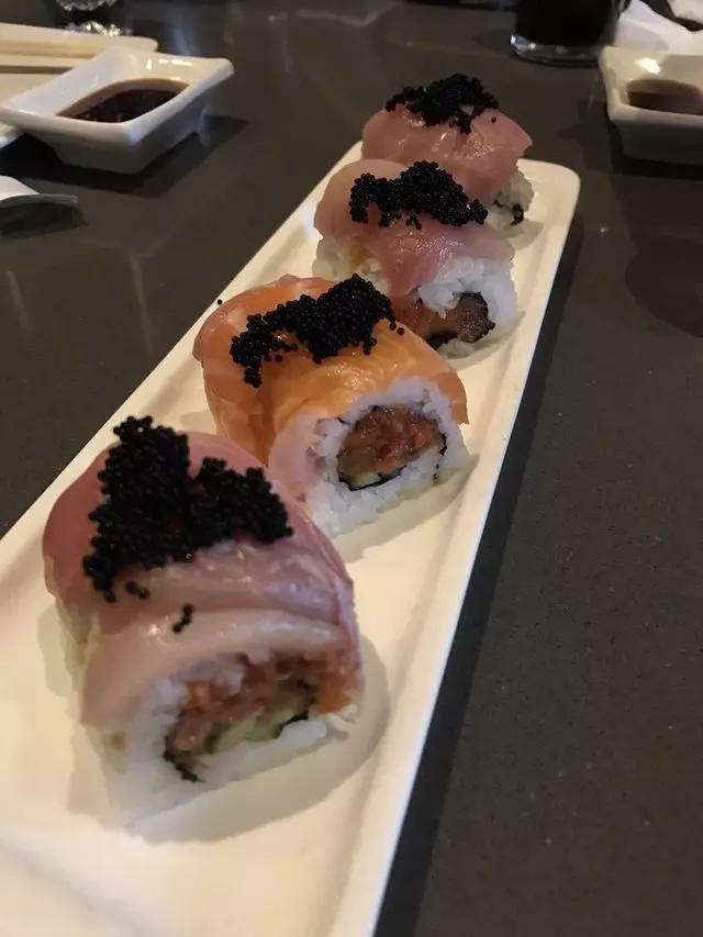Sakesan Bistro