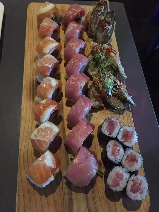 Sakesan Bistro