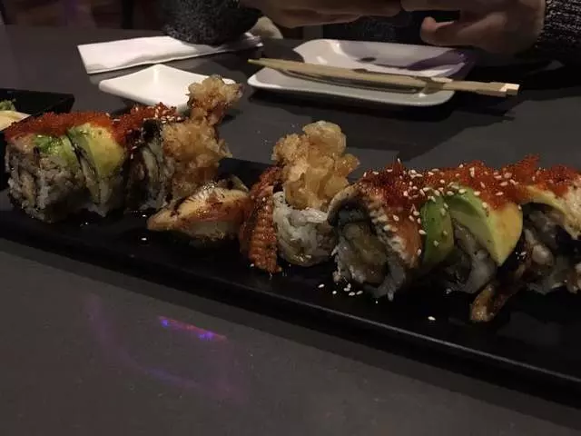 Sakesan Bistro