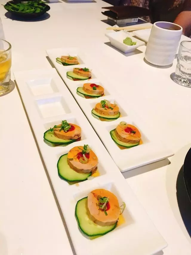 Sakesan Bistro
