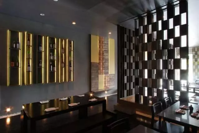 Sakesan Bistro