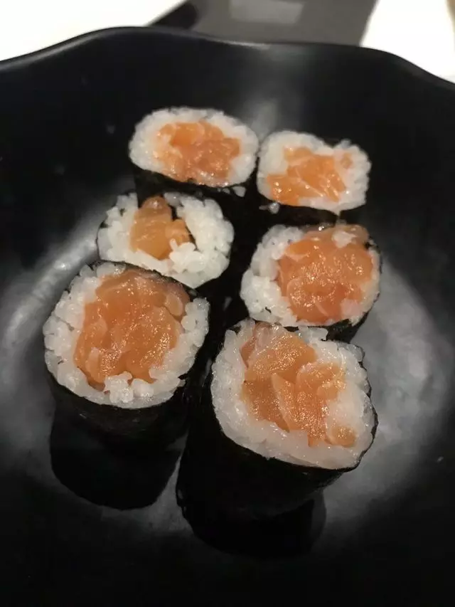 Sakesan Bistro