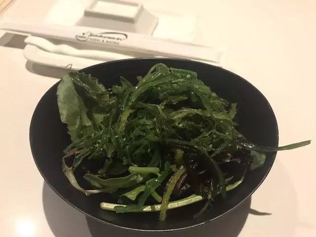 Sakesan Bistro