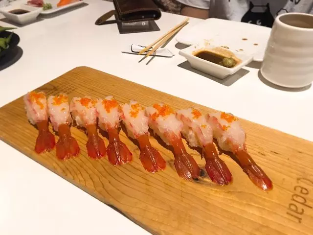 Sakesan Bistro