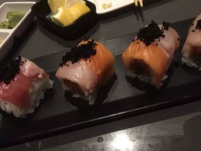 Sakesan Bistro