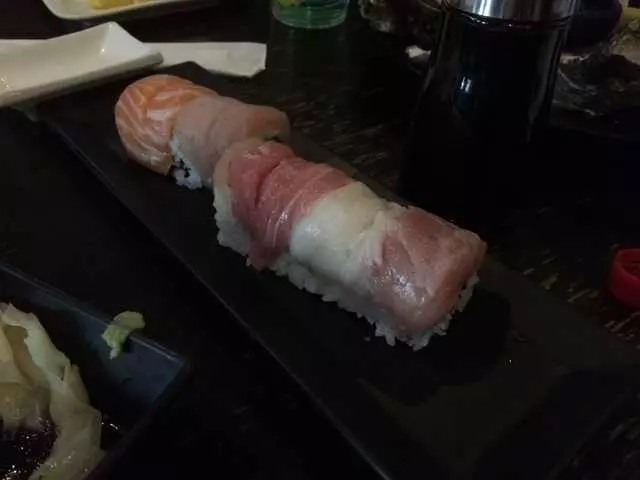 Sakesan Bistro