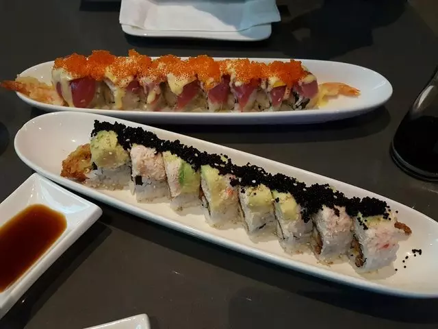 Sakesan Bistro