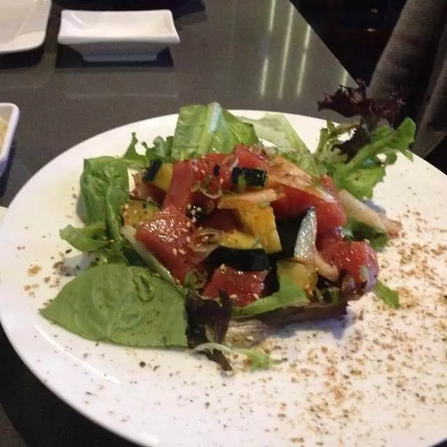 Sakesan Bistro