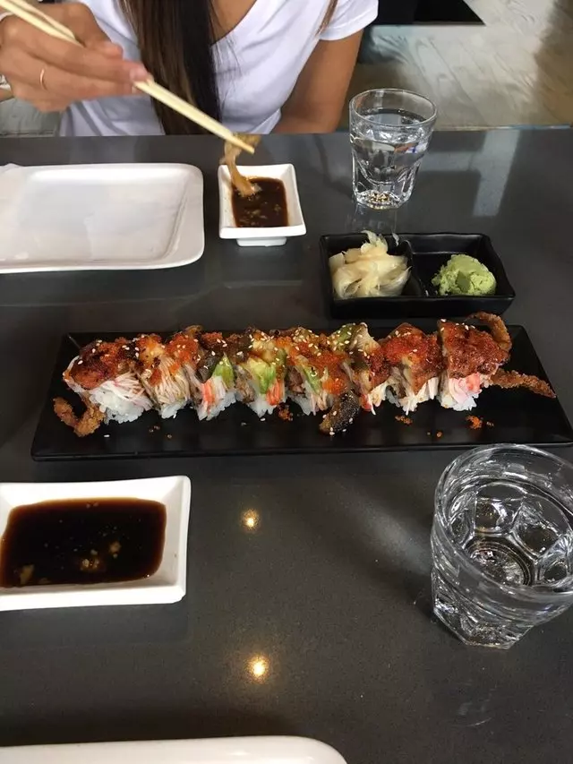 Sakesan Bistro