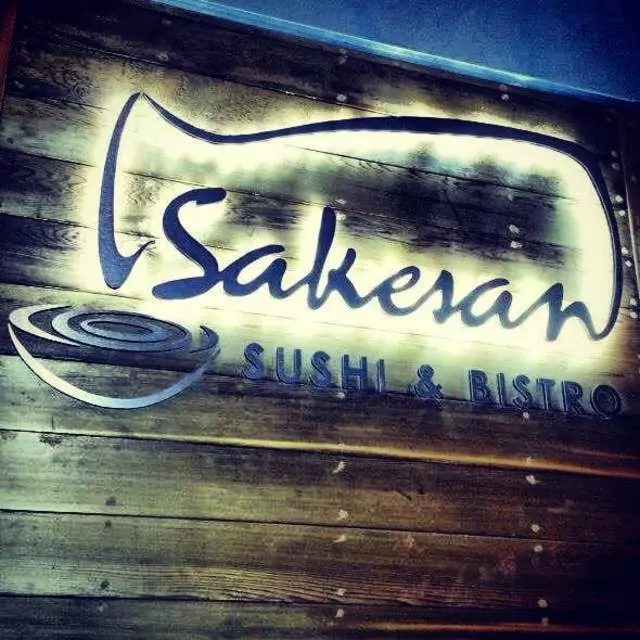 Sakesan Bistro