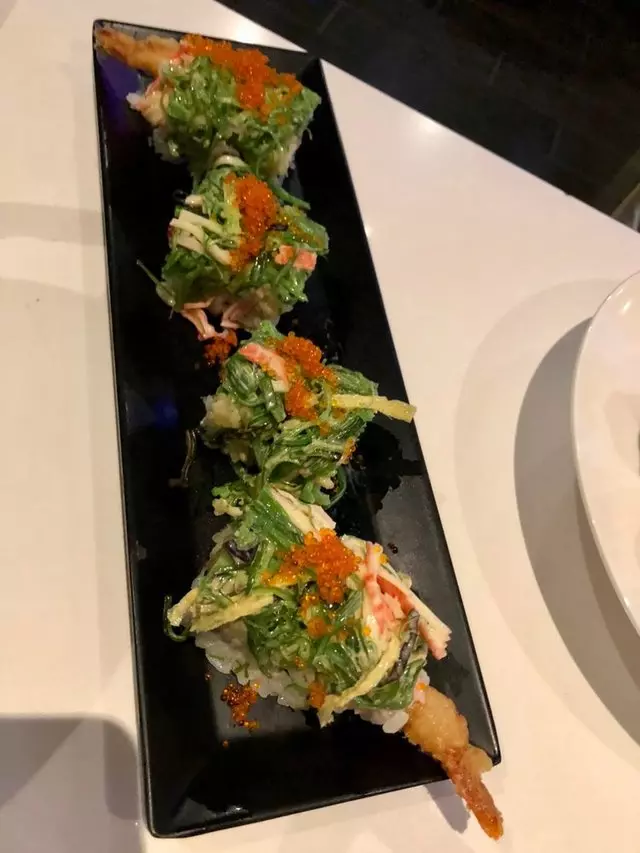 Sakesan Bistro