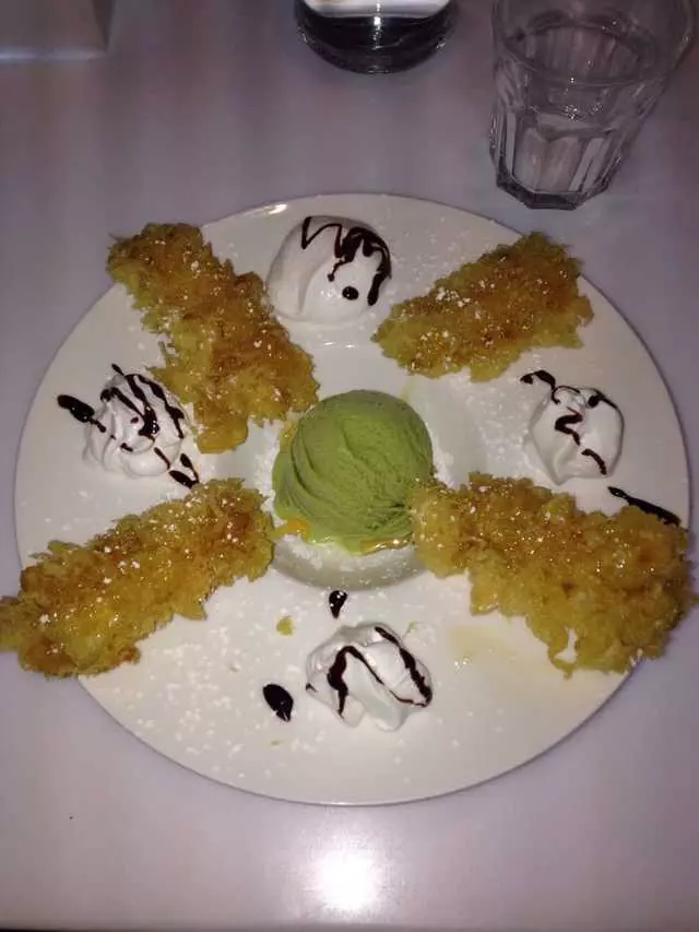 Sakesan Bistro
