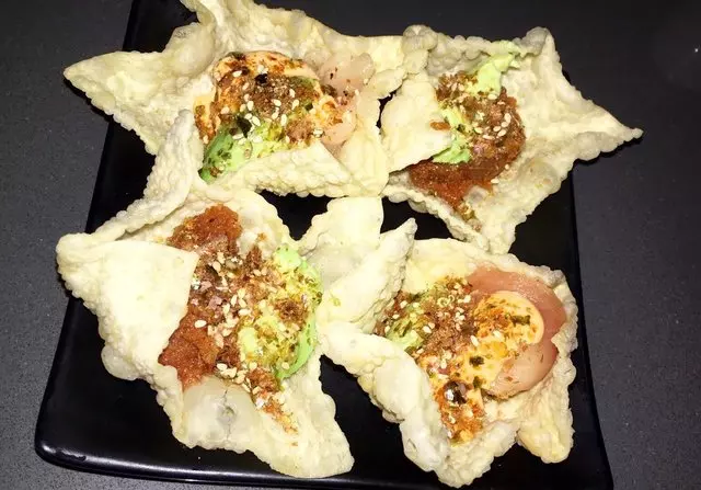 Sakesan Bistro