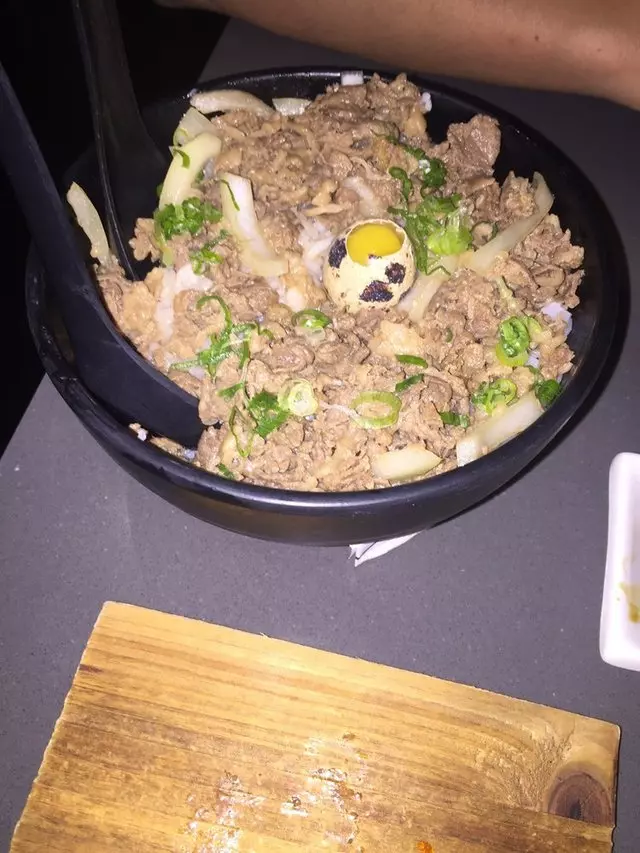 Sakesan Bistro